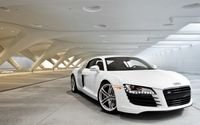 pic for Audi R8 